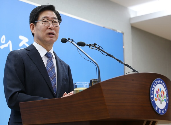 충남도, 적색불 켜진 車 부품산업 활로 찾는다