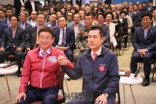 이철우 지사, 포항 끝으로 소통 간담회 마무리 ‘도민 가려운 곳 긁는 시간’