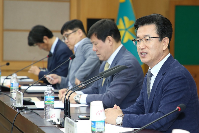 대전시, ‘베이스볼 드림파크 조성사업’ 본격화 