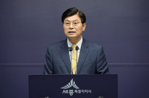 세종 ‘싱싱장터’ 개장 4년… 누적매출 700억 달성