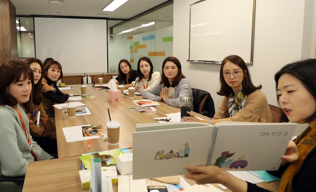 제주항공, 워킹맘 대상 힐링프로그램 진행