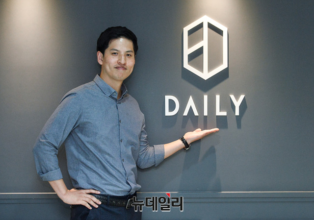 [인터뷰] 특급호텔 대중화 신인식 데일리호텔 대표 야놀자와 시너지 기대해달라