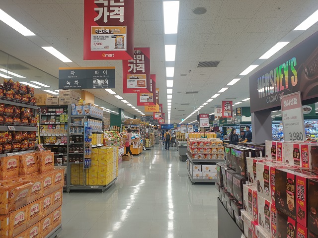 3분기 부진에 빠진 식품업계… 4분기 반등 여력은