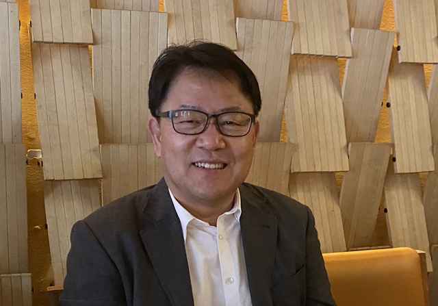조정우 SK바이오팜 사장 SK바이오팜 6개월 이내 상장