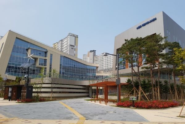 세종트리니움여성병원, 직원 58명 선발