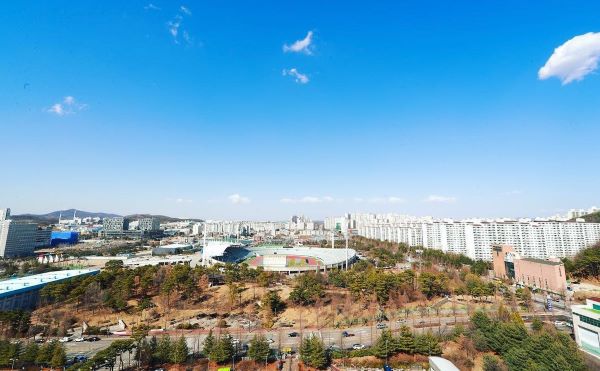 천안시, 활력 넘치는 스포츠 명품도시 도약 ‘방아쇠’