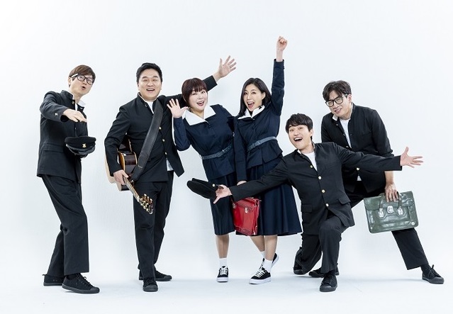 여행스케치 콘서트 주간 예매순위 1위… 신승훈도 제쳤다