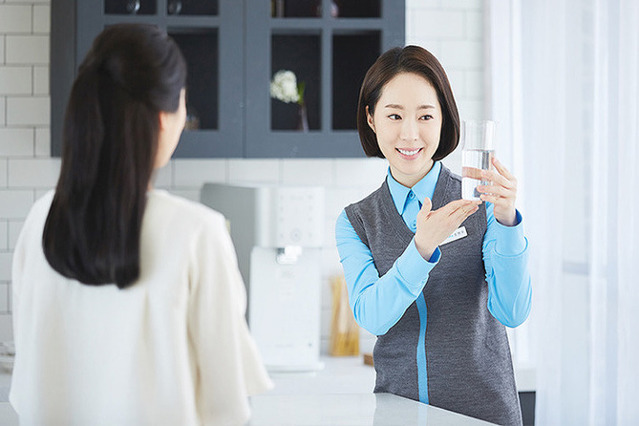 집에 오지 말라… 렌탈 방문서비스 취소 200% 증가