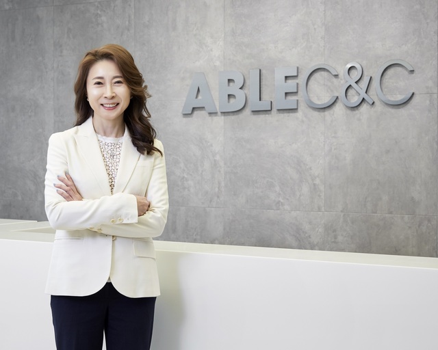 미샤 에이블씨엔씨, 조정열 신임 총괄대표 선임