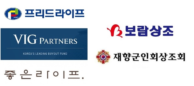 상조업계 1위 놓고 보람 vs 프리드 경쟁 치열