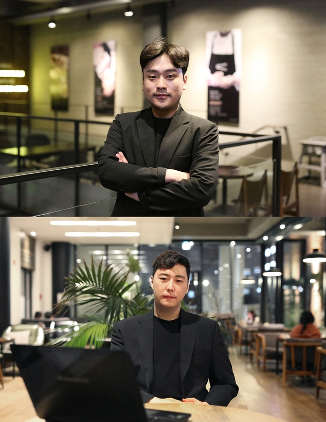 대구 20대 청년 2명, 피자 브랜드 ‘피자요’로 도전장