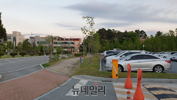 국민권익위-충북대 싸움에 애꿎은 시민만 ‘고통’