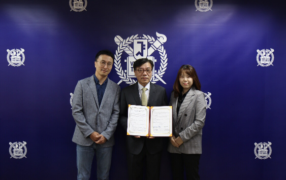 네이버-서울대-엔에스데블, 치의학 교육 에듀테크 서비스 개발