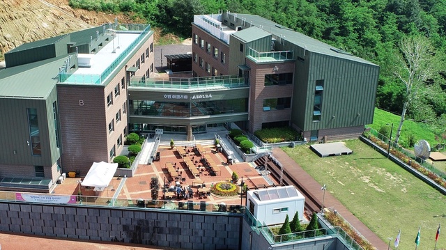 비슬산유스호스텔, 개관 5년만에 전국 최고 청소년수련시설로 자리매김