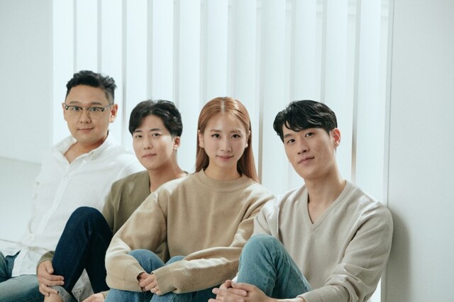 앙상블 에메트, 예술의전당 아티스트 라운지 3월 공연