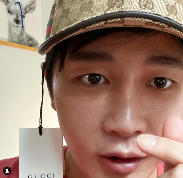 엠씨더맥스 제이윤,  서교동 자택서 사망