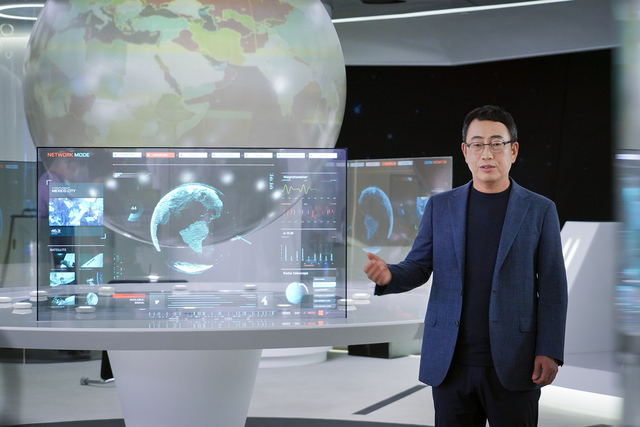 구독 상품 T우주 선보이는 SKT... 구독형 AI 컴퍼니 첫걸음