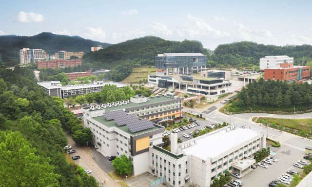 한국교통대 ‘화학물질 안전관리 특성화대학원’ 사업 선정