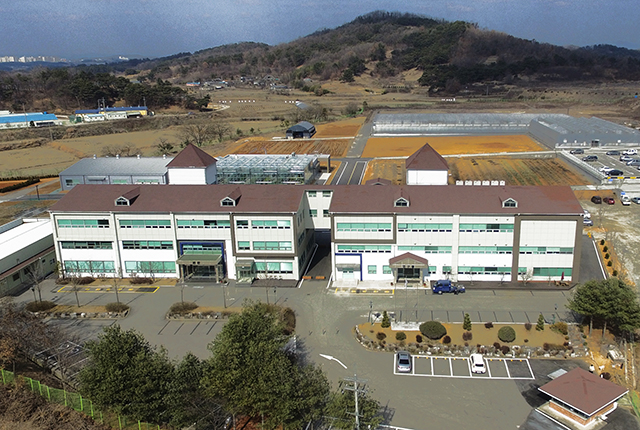 팜한농, 브라질에 법인 설립… 남미 공략 본격화
