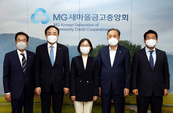 협동조합協, 6월 ICA총회 참가...한국 협동조합 알린다