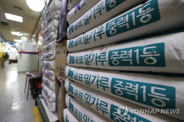 [먹거리안보①]식용유에 밀가루까지…식량보호주의에 공급쇼크