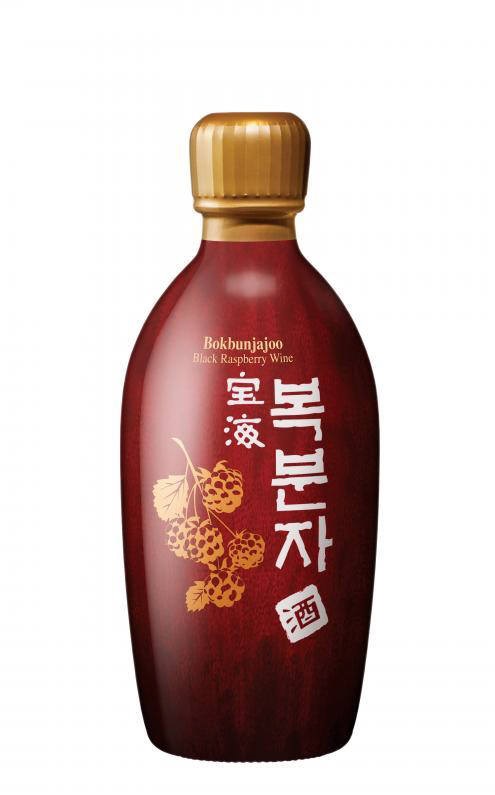 보해양조, 원재료 복분자 수급 불안에… 수익성 역풍