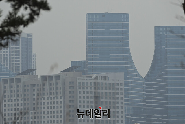 팔고 또 팔고… 보험사 사옥·연수원 매각 러시
