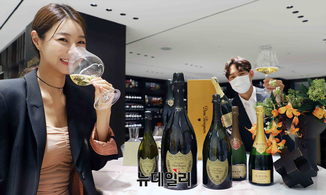 쑥쑥 크는 와인 시장에… 매드포갈릭 엠에프지코리아도 출격