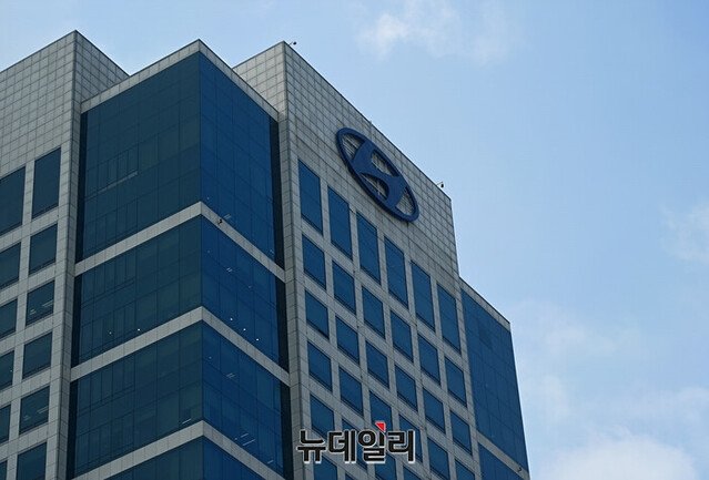 현대차, 생산직 400명 채용 절차 내달 2일 개시