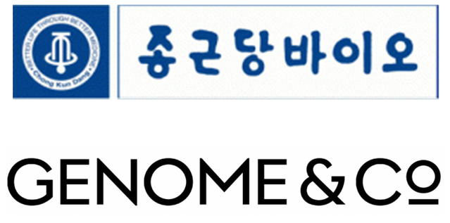 종근당바이오·지놈앤컴퍼니, 마이크로바이옴 CDMO 같은듯 다른 전략