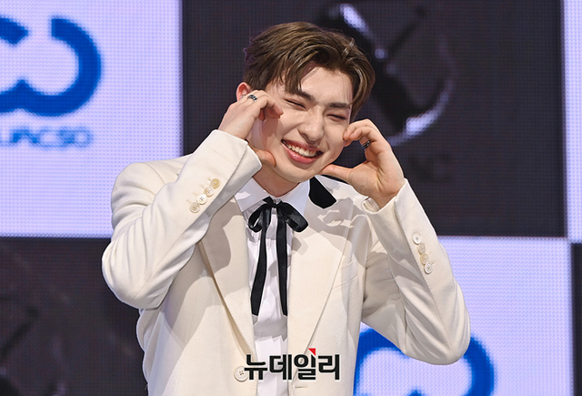 [포토] 글로벌 올라운더 소디엑 다빈