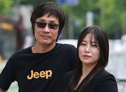 [인터뷰] 햇빛촌 신예 보컬 케브 영입‥ 유리창엔 비, 33년 만에 리메이크