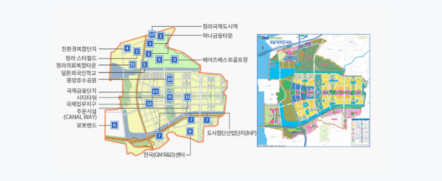 대형 개발 호재…지역 시세·집값 견인한다