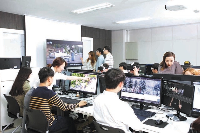 영진전문대, 성인학습자반 개설…‘학습자 친화형  클래스’ 운영