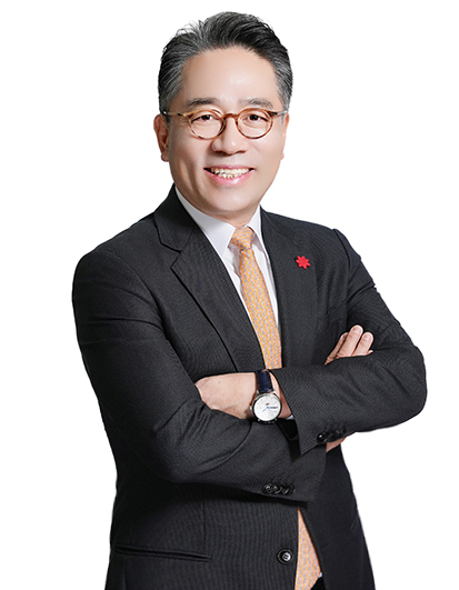 [프로필] 임영록 신세계그룹 경영전략실장 겸 신세계프라퍼티 대표이사