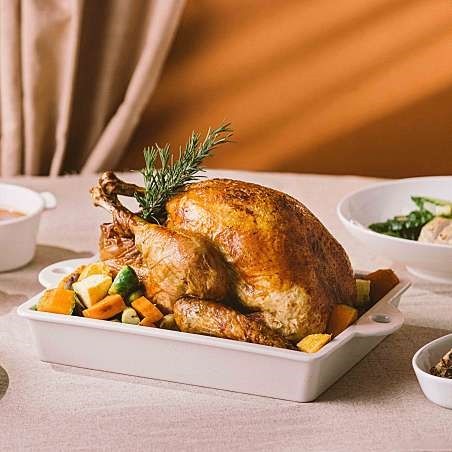 크리스마스에 호텔 외식비만 60만원…  반값 투고 서비스 인기