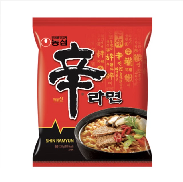 [단독] 사나이 울리는 신라면… 농심기획 품 떠난 첫 광고, HS애드가 맡는다
