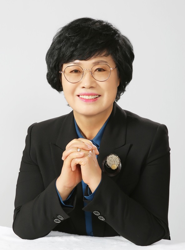 [Newdaily 초대석] ‘조합원의 대모’ 안정숙 청주 청남농협조합장