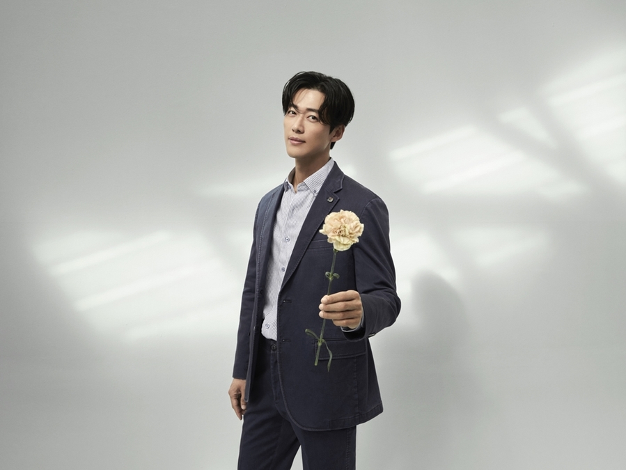 세정 웰메이드, 50년 헤리티지 담은 봄 컬렉션 선보여