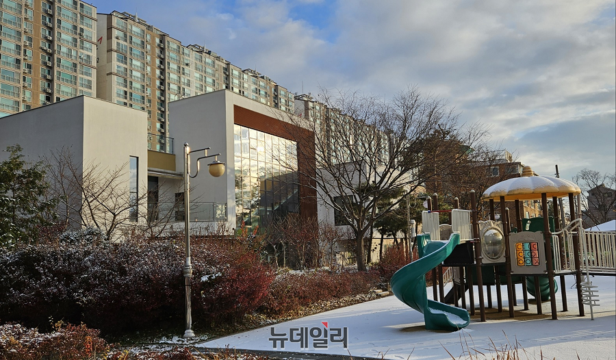 군산 하랑유치원, 미래형 거점유치원 선정