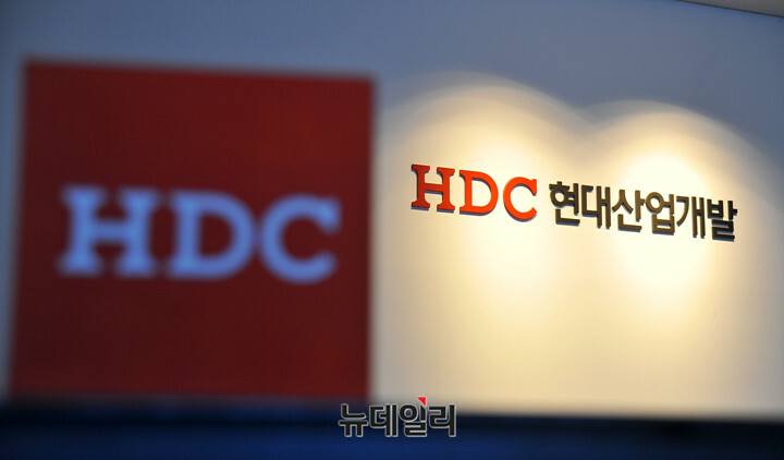 HDC현대산업개발, 데이터센터 개발·운영 신사업 추진