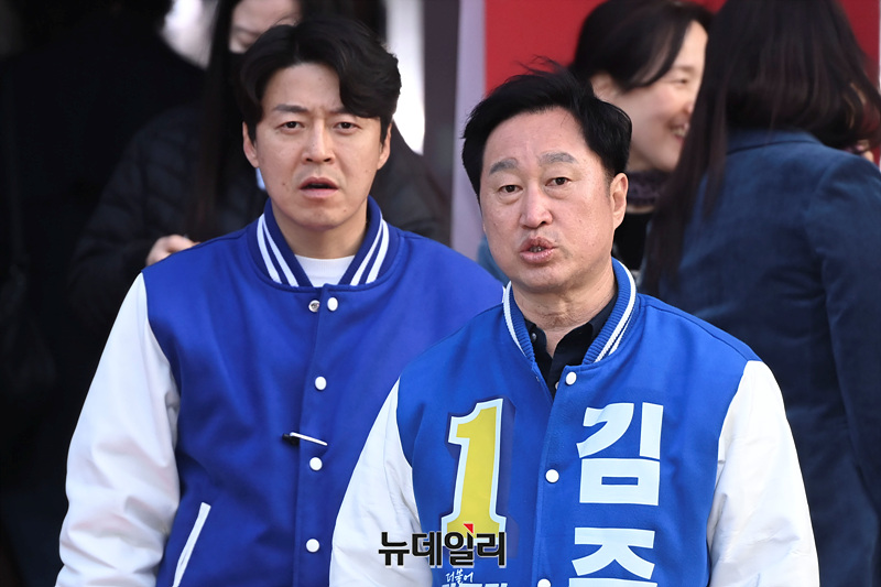 이화학당, 이대생 성 상납 막말 김준혁 의원 명예훼손 혐의 고소