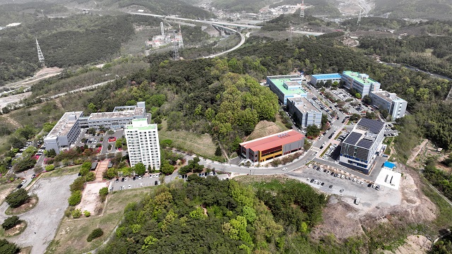 포항TP, 바이오특화단지 지정 바이오·백신 산업 글로벌 거점 조성 탄력