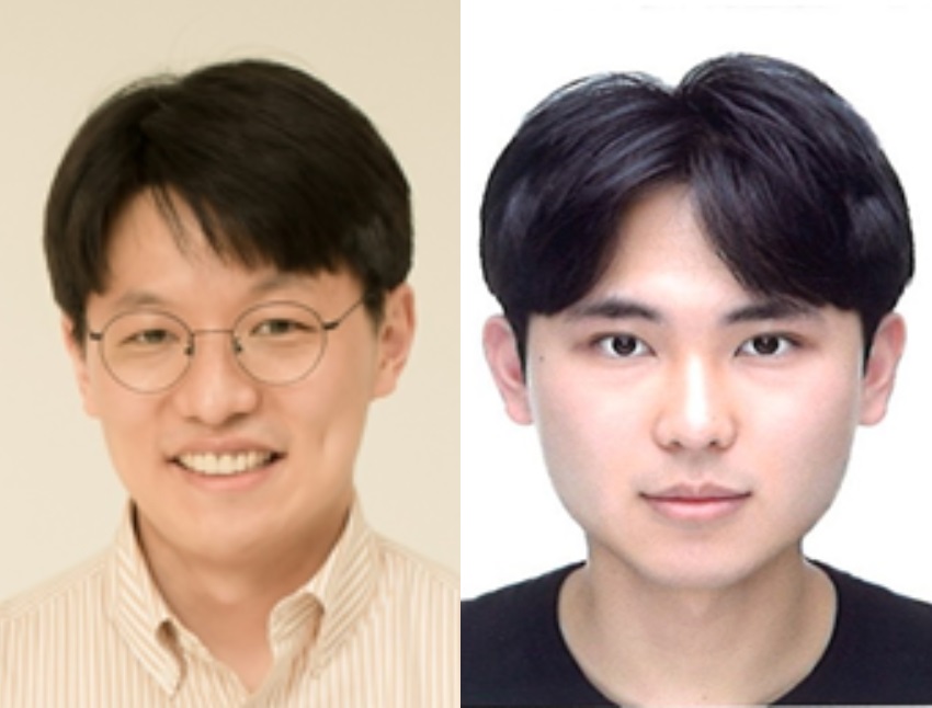 성균관대 양우석 교수, 용액 화학처리로 재료 성질 개선하는 신기술 개발