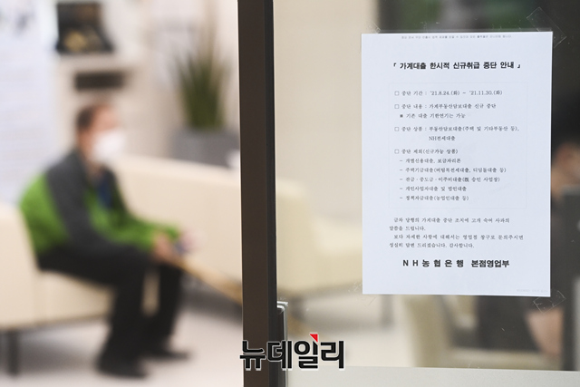 이익 극대화에 ‘함박웃음’ 은행권… 겉으론 밸류업 등 눈치보기 나섰다 [미리 내린 시장금리②]