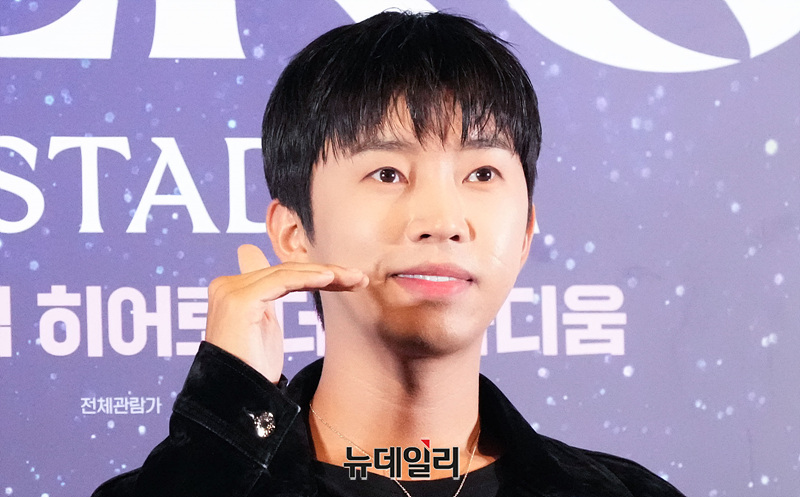 [영상] 임영웅 건행하세요~