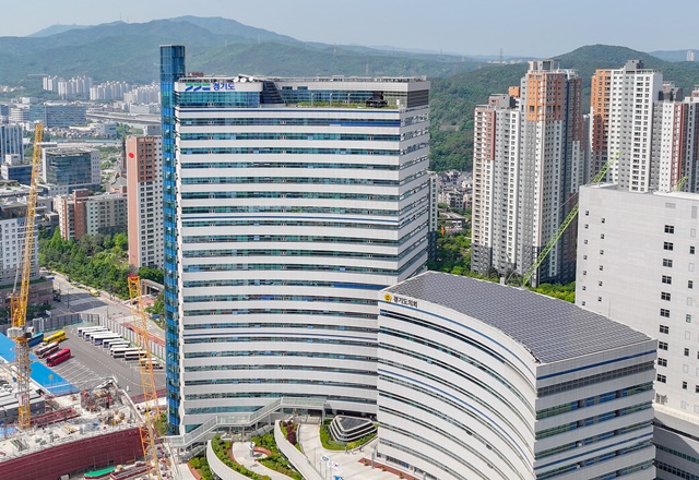 경기도 네 번째 반려마루, 동두천시 낙점