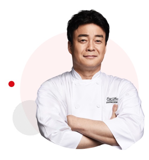 흑백요리사 글로벌 인기에, 백종원 더본코리아 영토확장 본격화