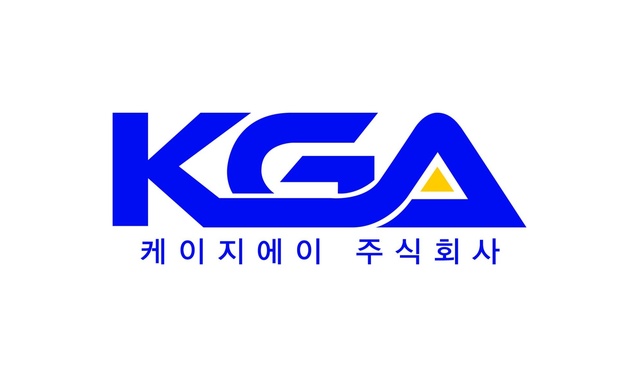 케이지에이, 삼성스팩9호와 스팩 합병 예심 청구