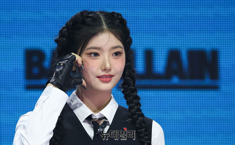 [영상] 배드빌런 켈리 볼하트